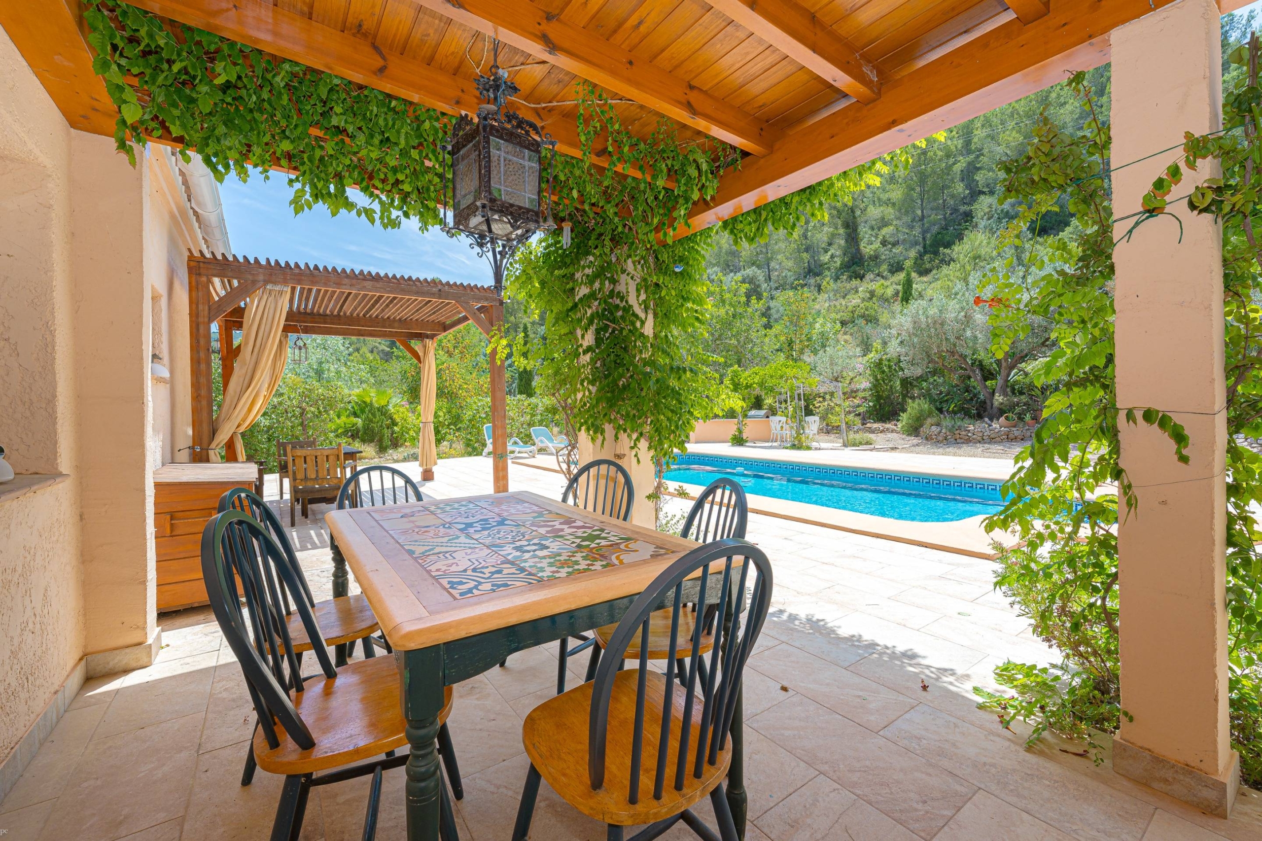DP-71-PG67554038-8 Villa te koop in Lliber