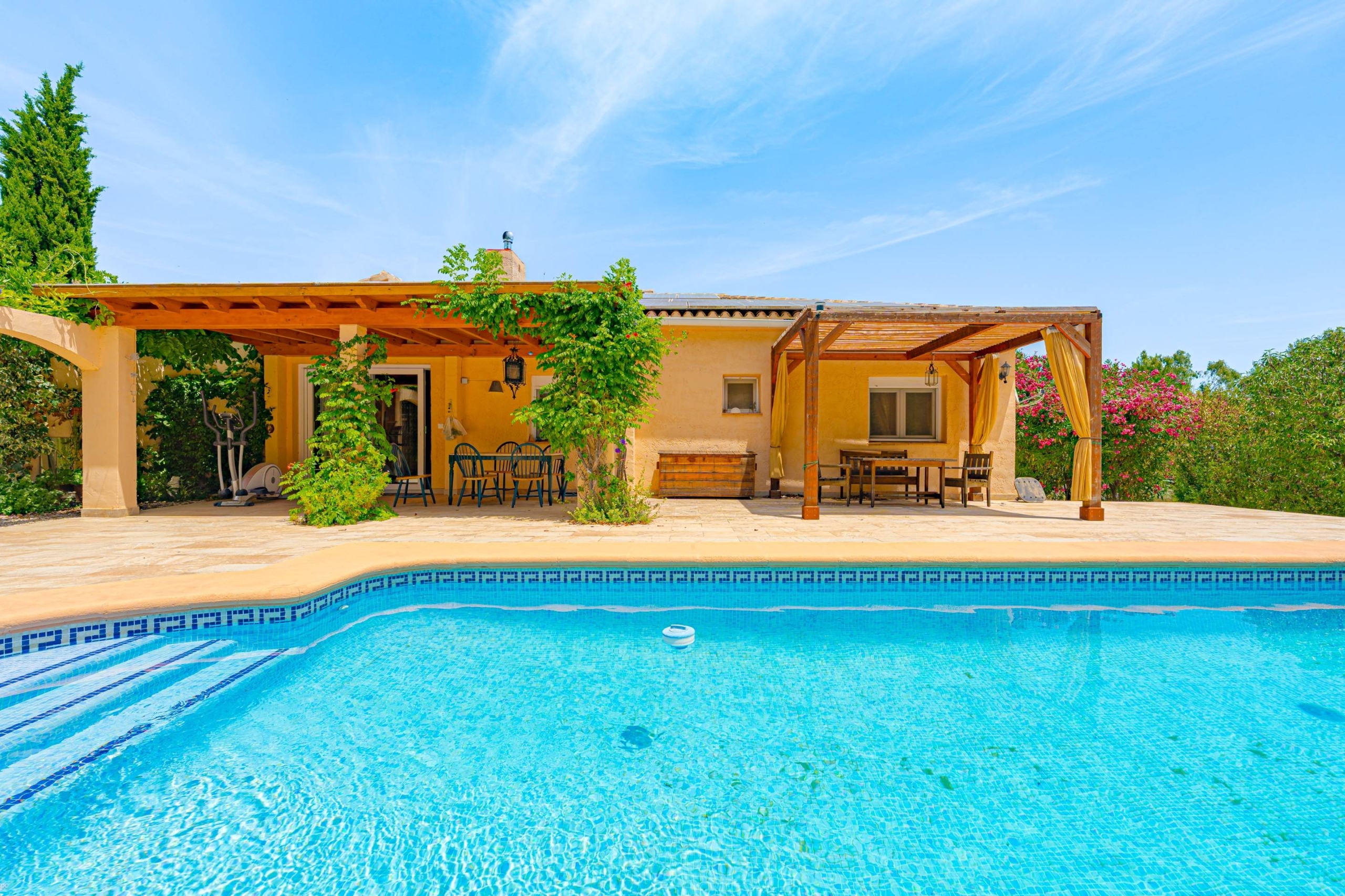DP-71-PG67554038 Villa te koop in Lliber