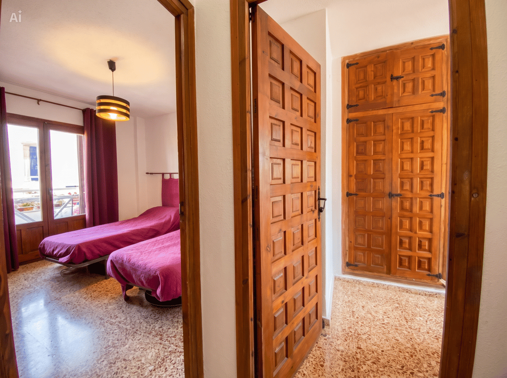 Appartement te koop in Javea