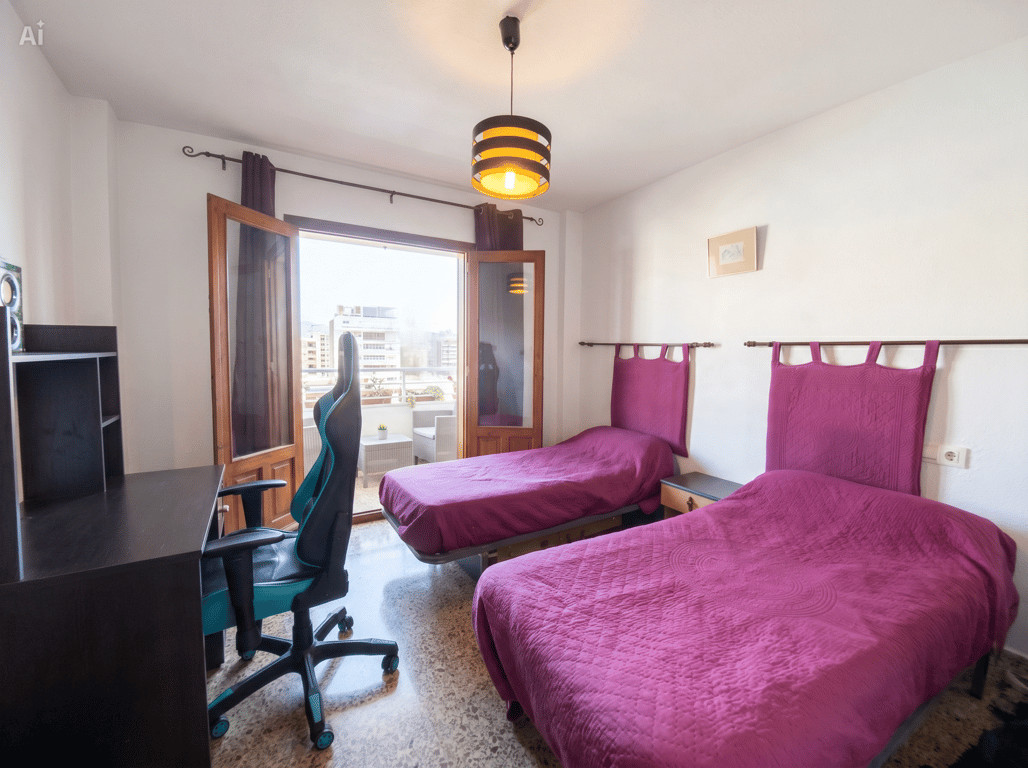 Appartement te koop in Javea