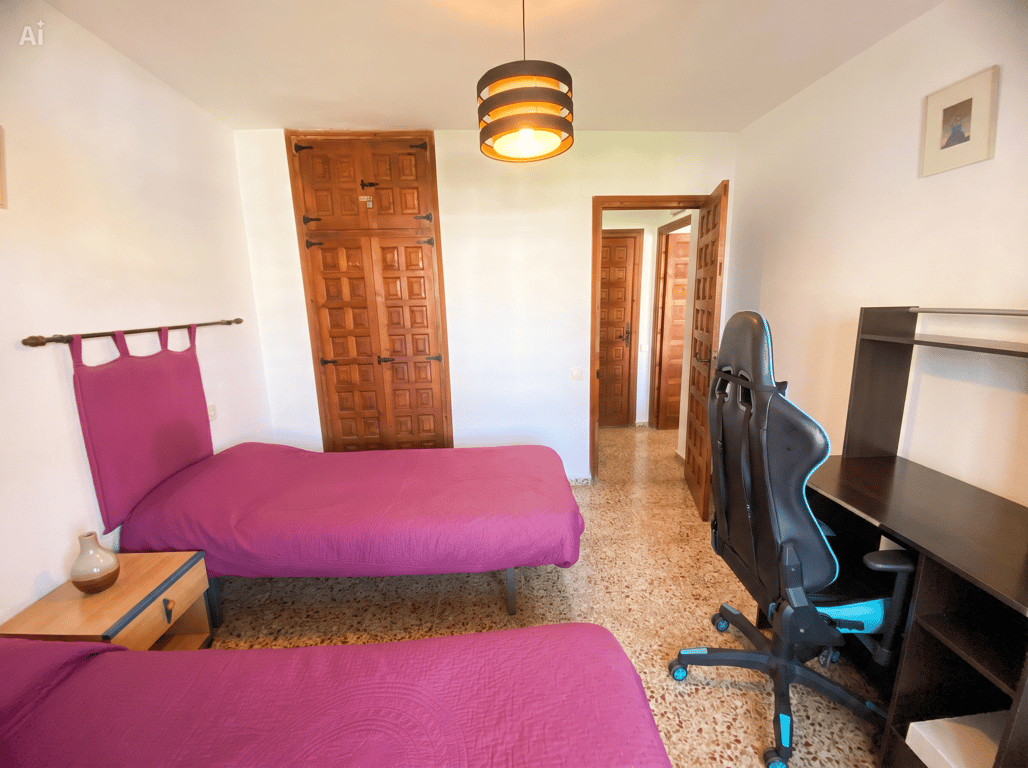 Appartement te koop in Javea