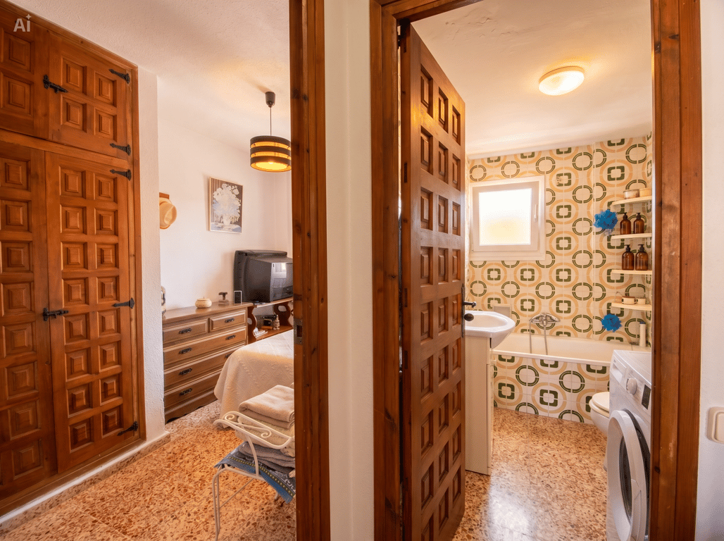 Appartement te koop in Javea