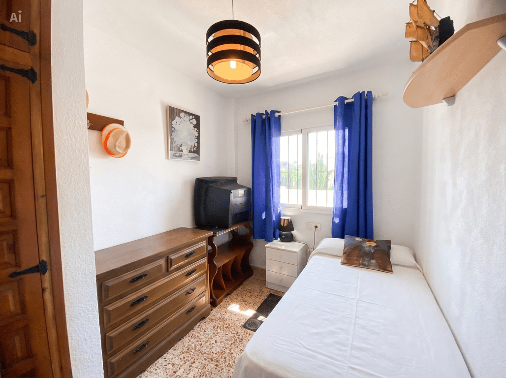 Appartement te koop in Javea