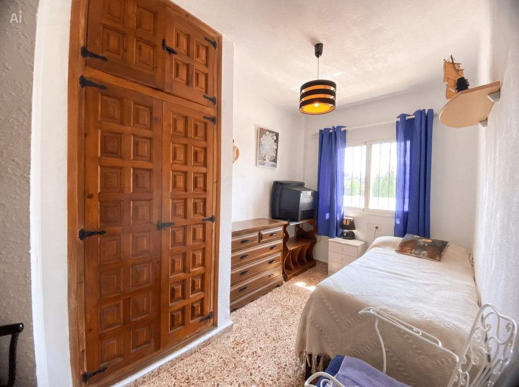 Appartement te koop in Javea
