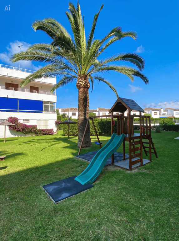 Appartement te koop in Javea