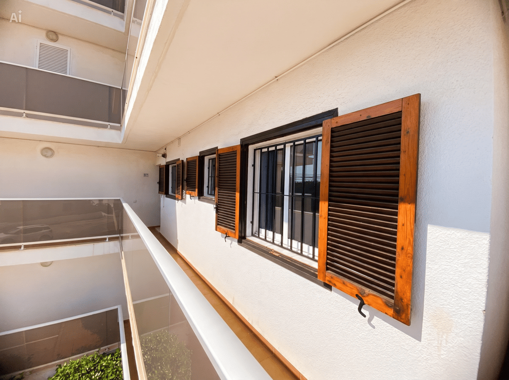 Appartement te koop in Javea