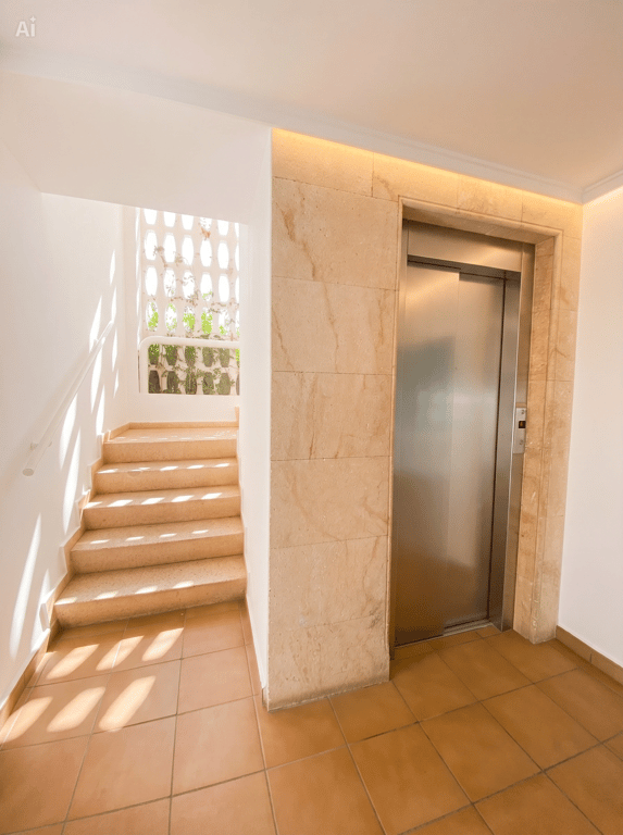 Appartement te koop in Javea