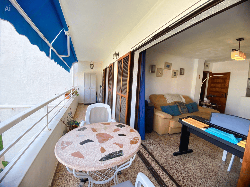 Appartement te koop in Javea