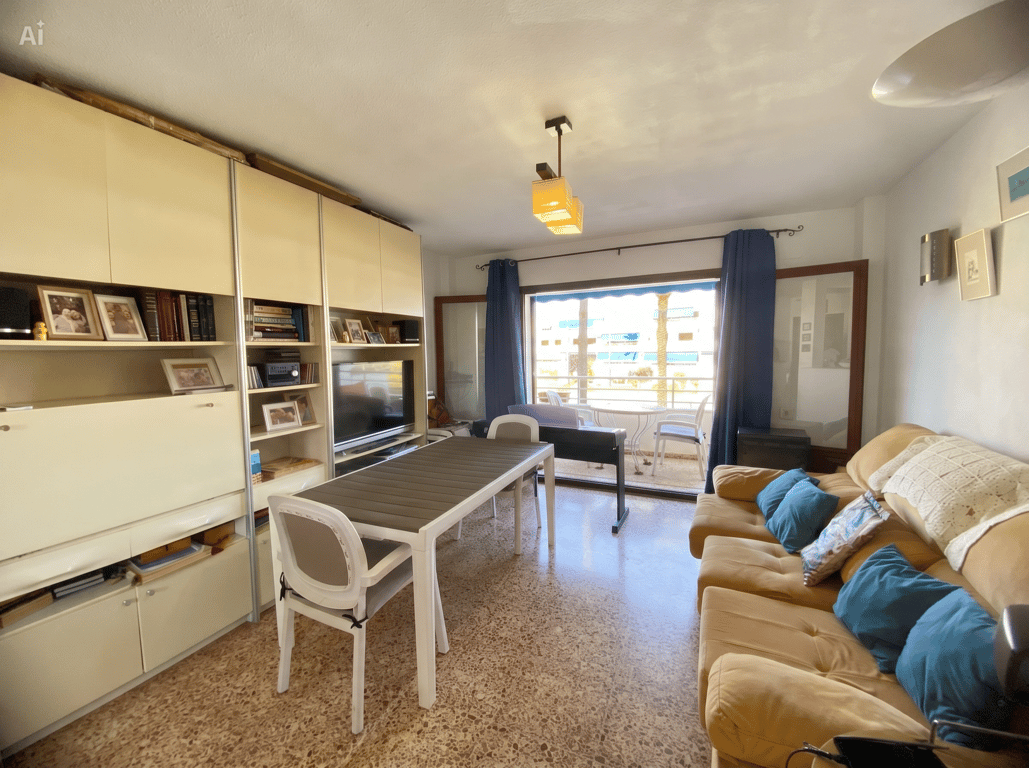 Appartement te koop in Javea
