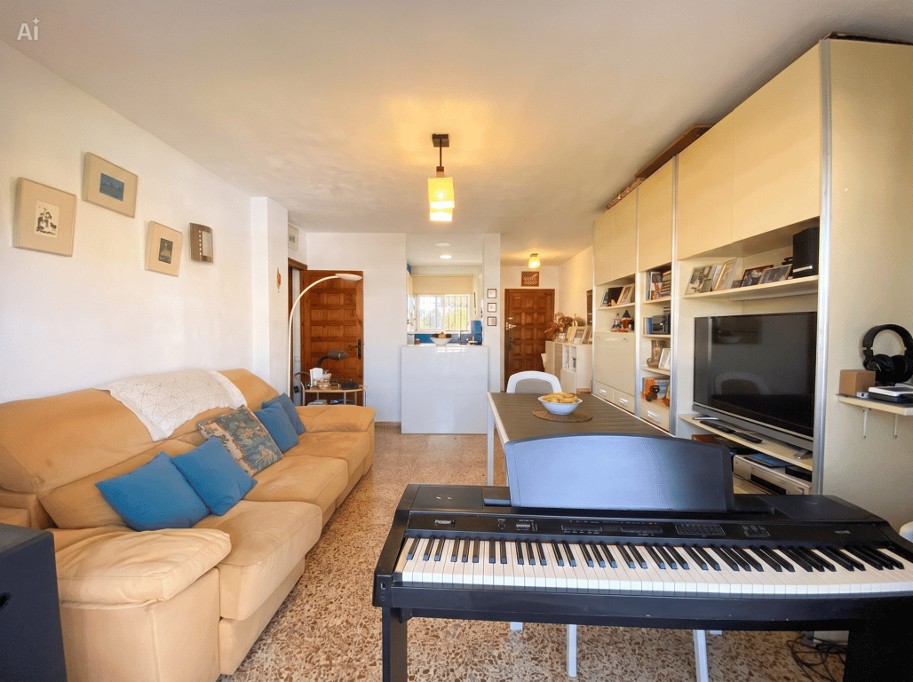 Appartement te koop in Javea