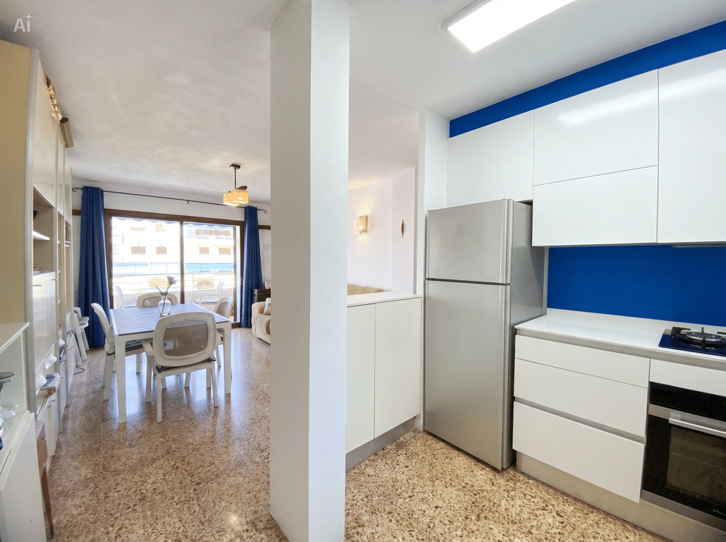 Appartement te koop in Javea