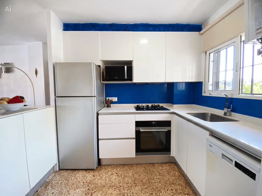 Appartement te koop in Javea