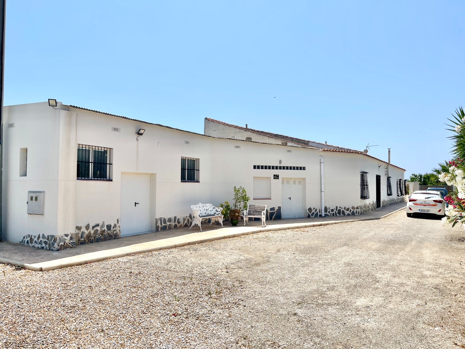 Villa te koop in Daya Nueva
