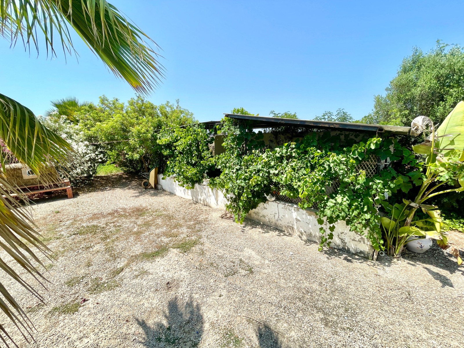 Villa te koop in Daya Nueva