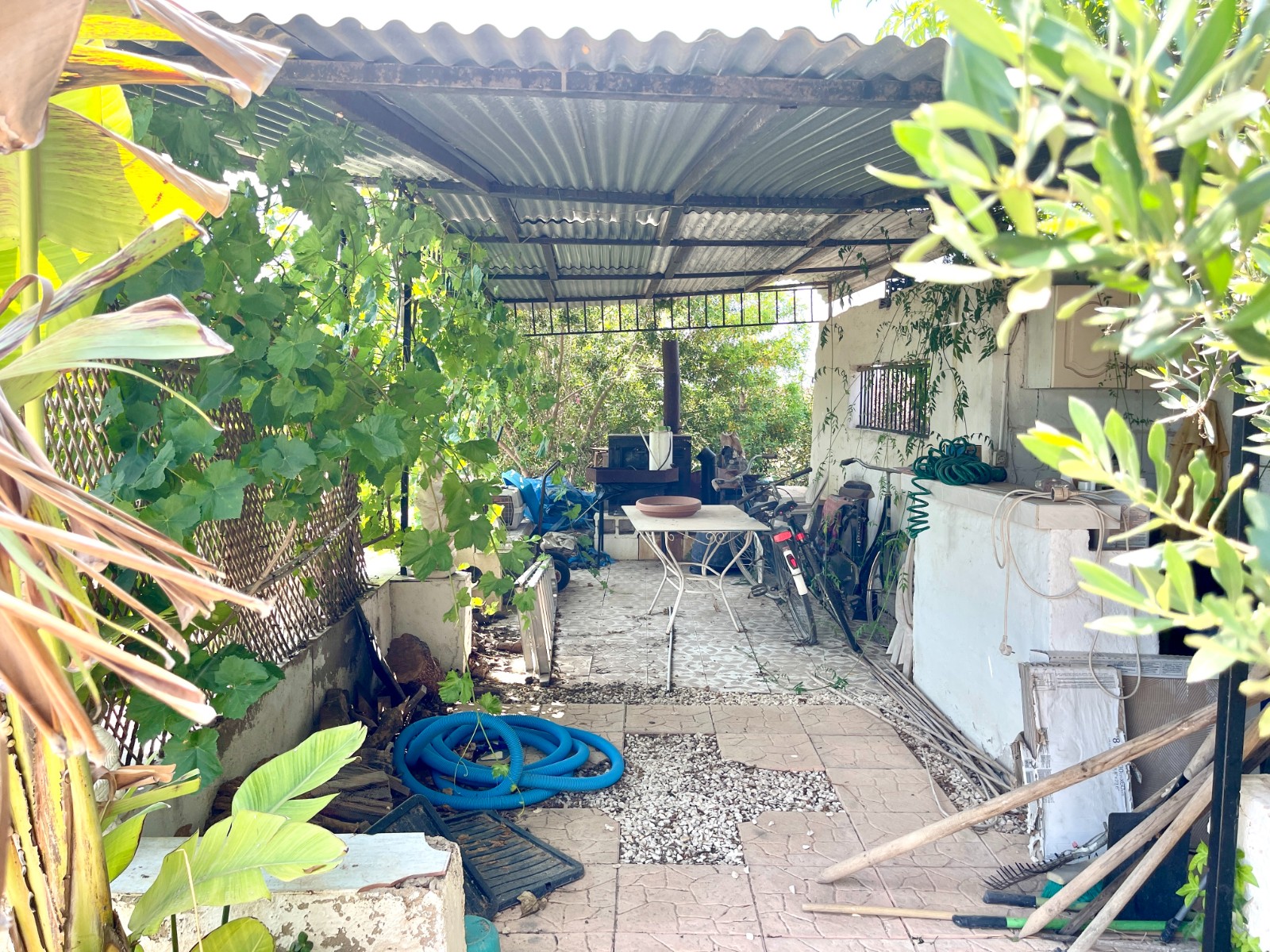 Villa te koop in Daya Nueva