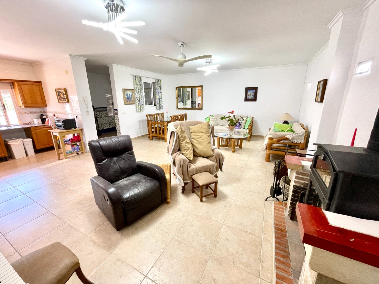 Villa te koop in Daya Nueva
