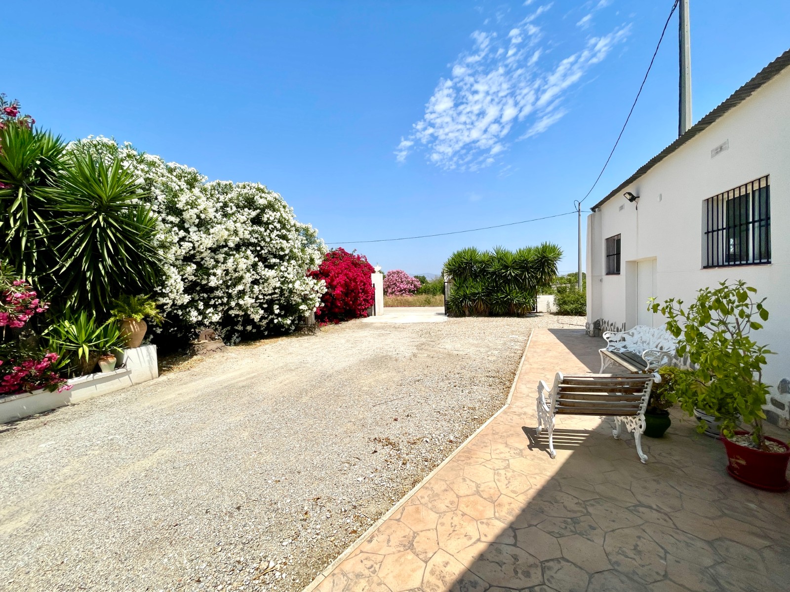 Villa te koop in Daya Nueva