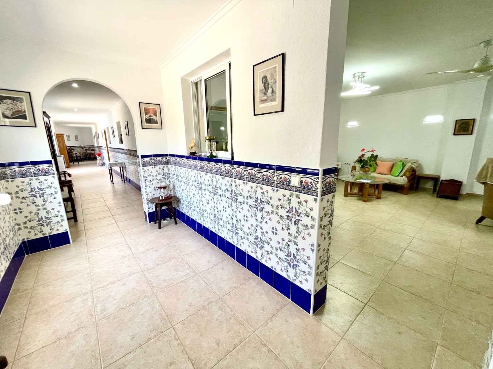 Villa te koop in Daya Nueva