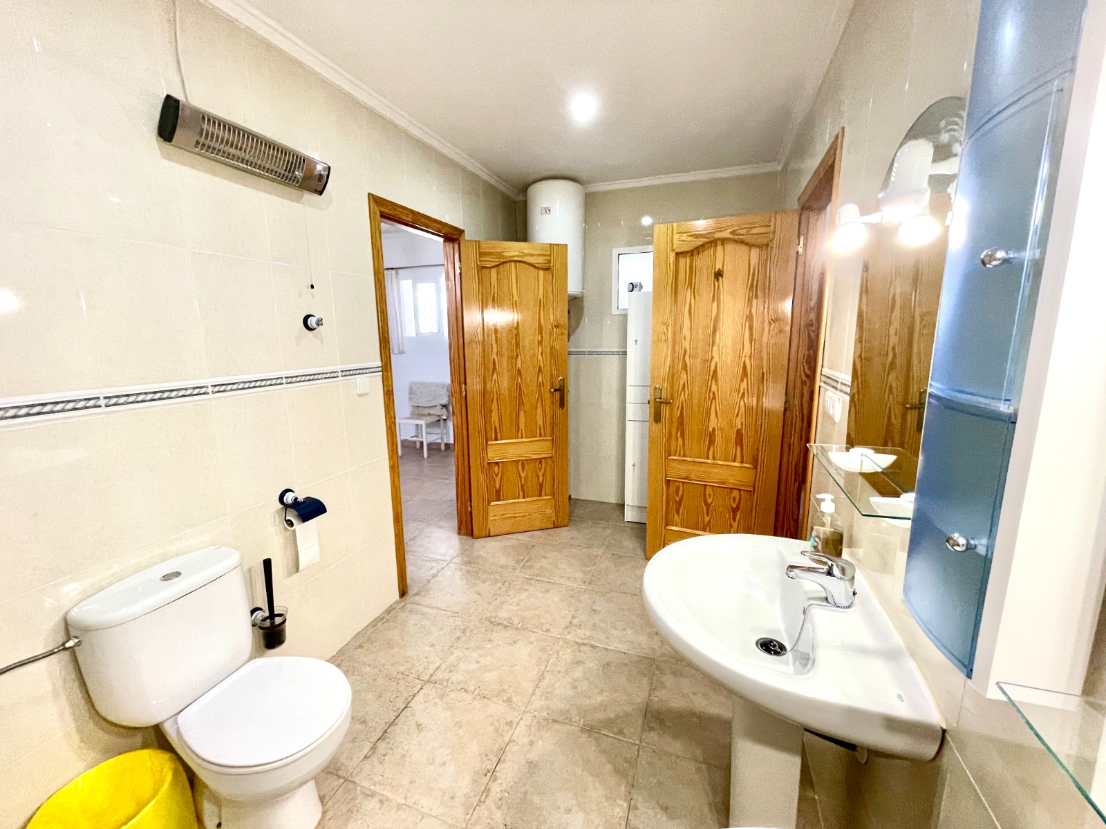 Villa te koop in Daya Nueva