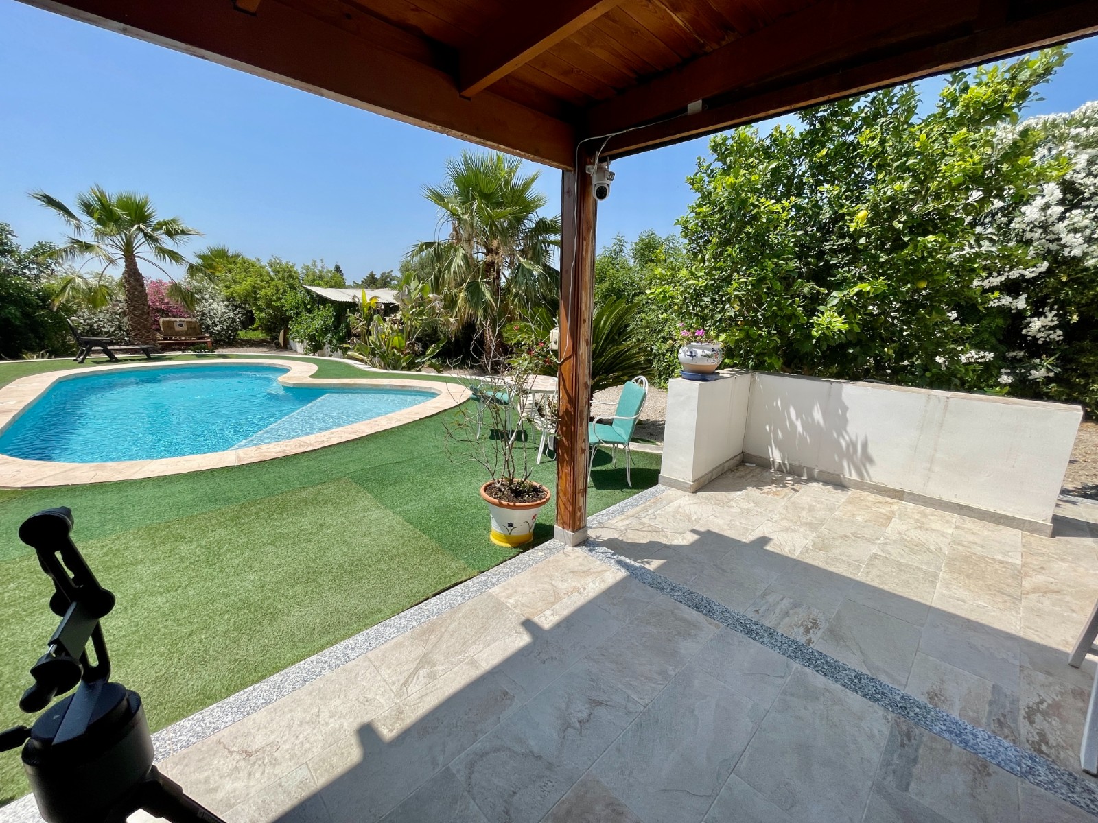 Villa te koop in Daya Nueva