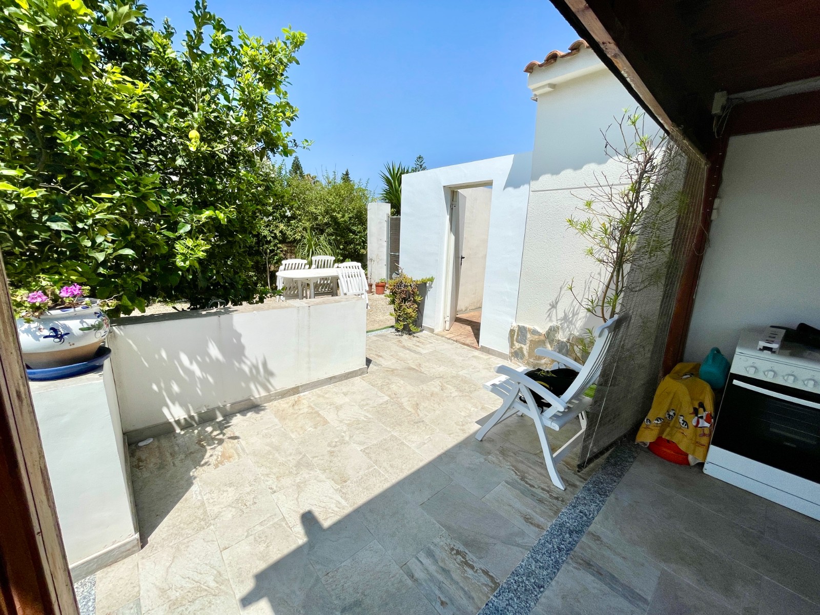 Villa te koop in Daya Nueva