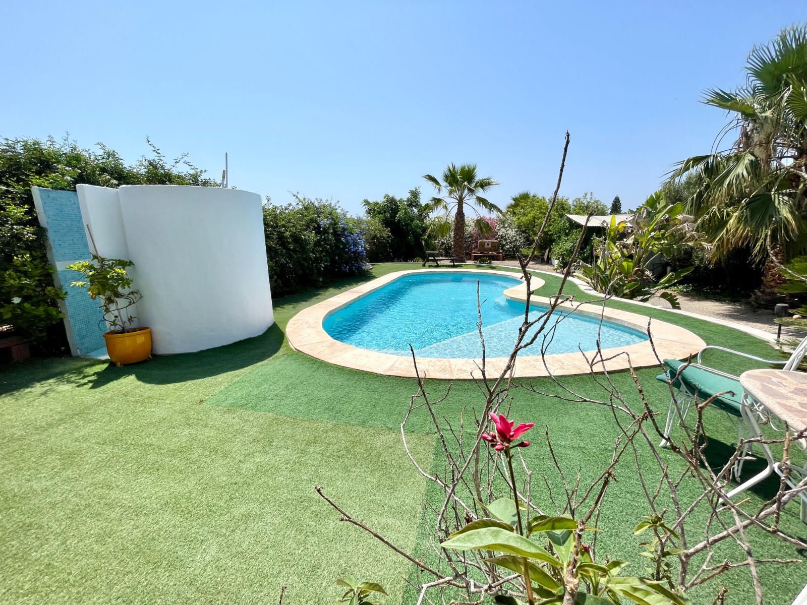 Villa te koop in Daya Nueva