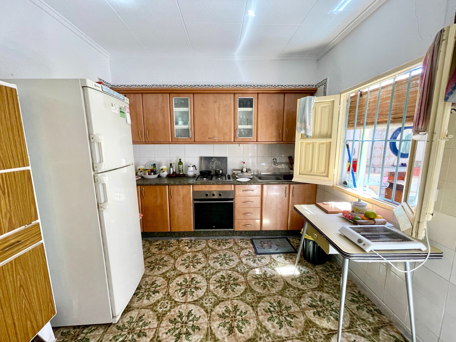 DP-75-SLS1601-10 Geschakelde woning te koop in Almoradí
