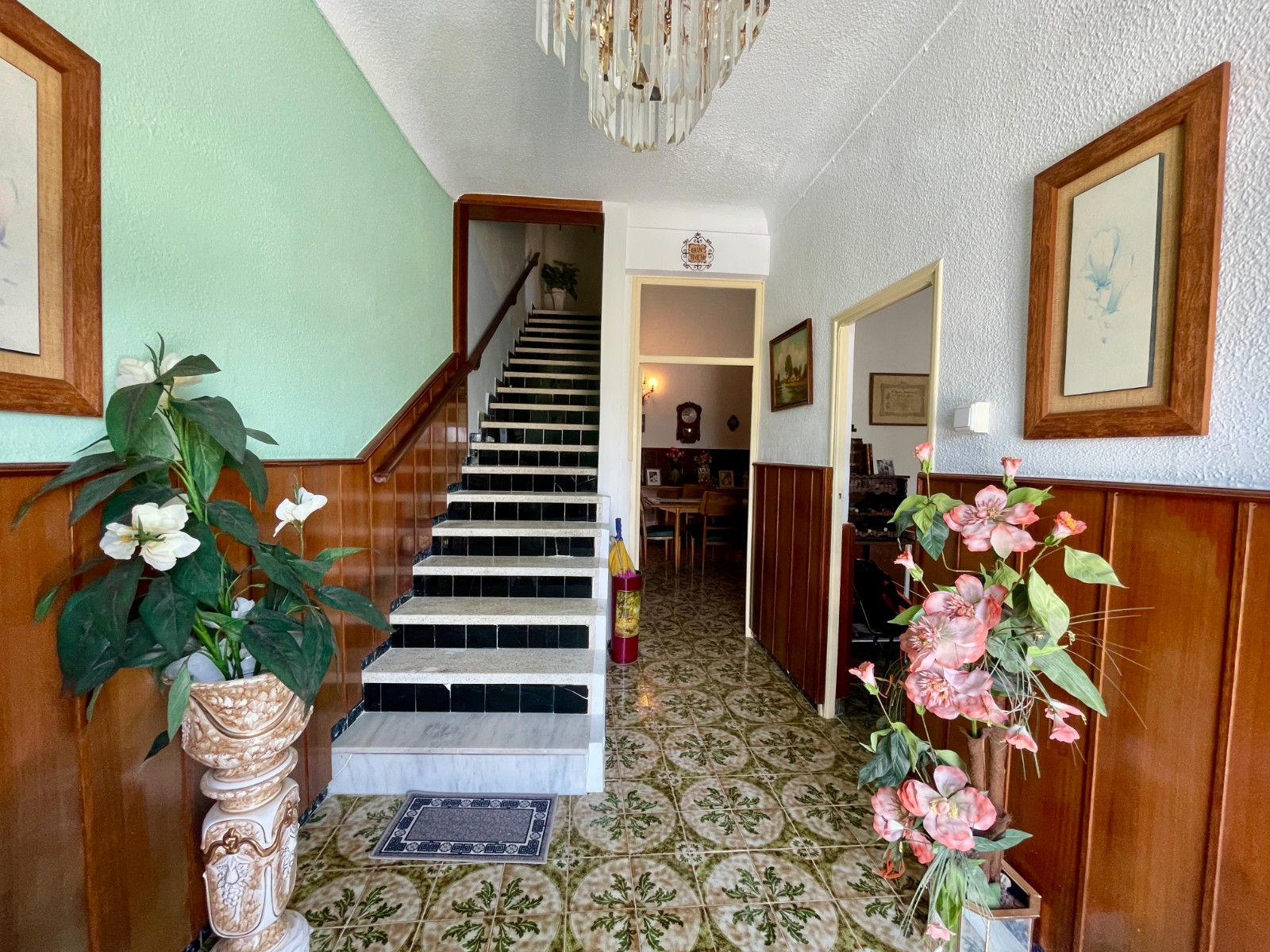 DP-75-SLS1601-2 Geschakelde woning te koop in Almoradí