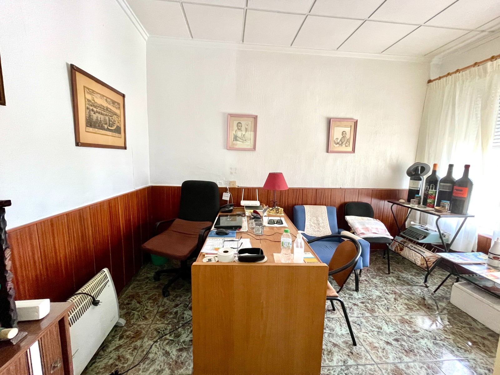 DP-75-SLS1601-3 Geschakelde woning te koop in Almoradí
