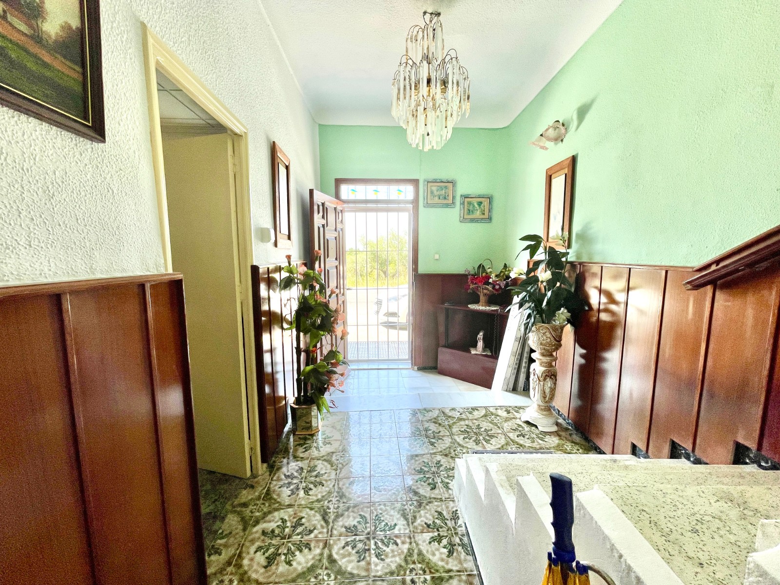 DP-75-SLS1601-4 Geschakelde woning te koop in Almoradí