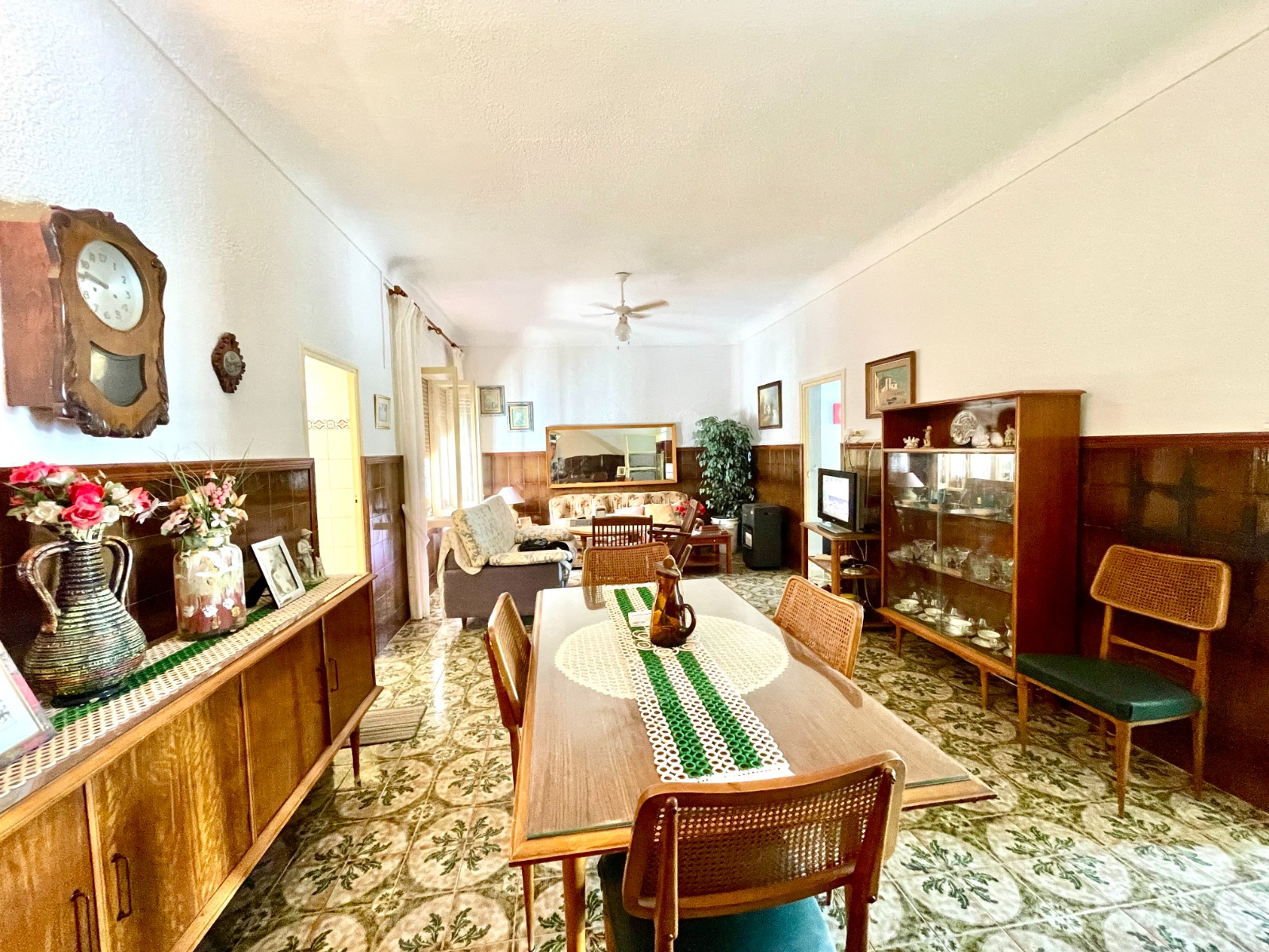 DP-75-SLS1601-5 Geschakelde woning te koop in Almoradí