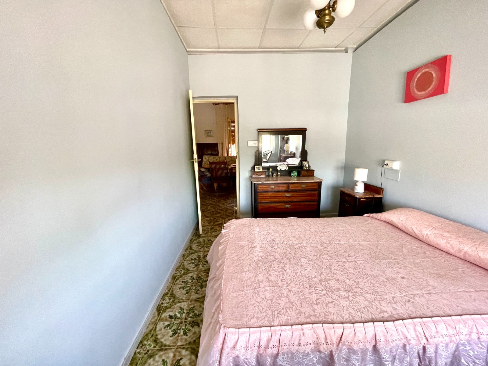 DP-75-SLS1601-8 Geschakelde woning te koop in Almoradí