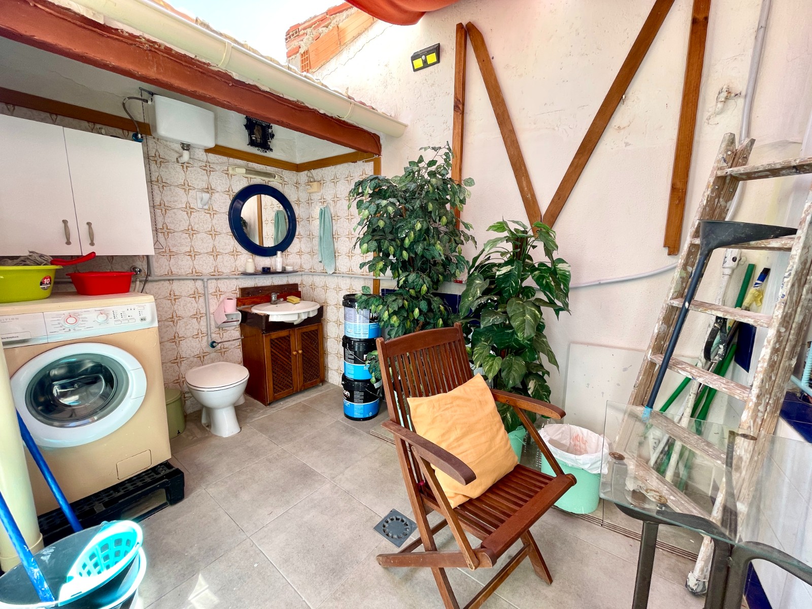 DP-75-SLS1601-9 Geschakelde woning te koop in Almoradí