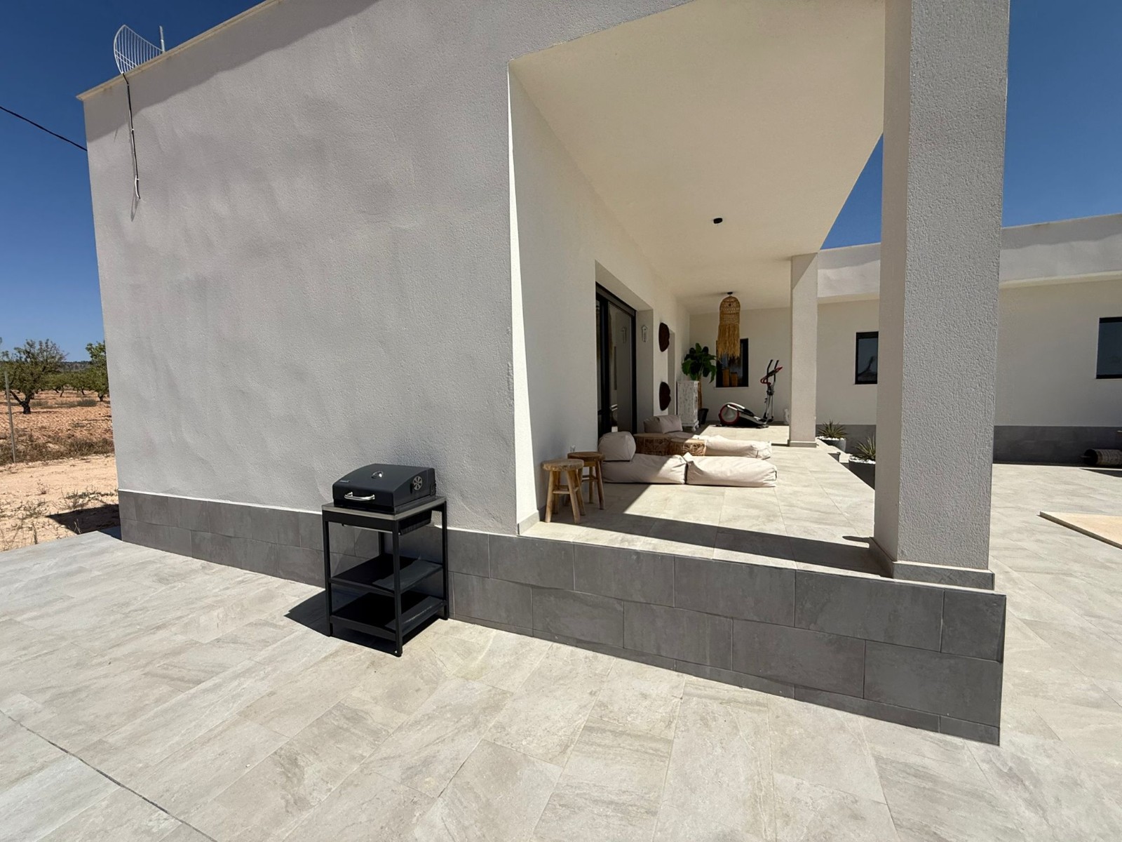 DP-75-SLS1602-18 Villa te koop in Pinoso