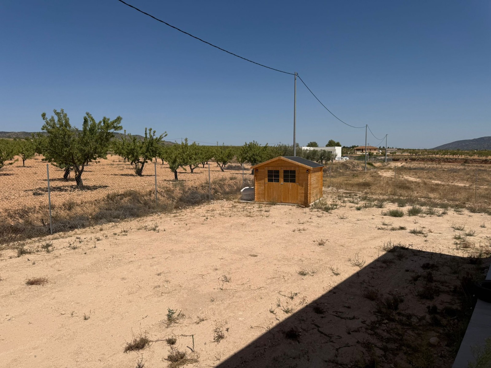 DP-75-SLS1602-23 Villa te koop in Pinoso