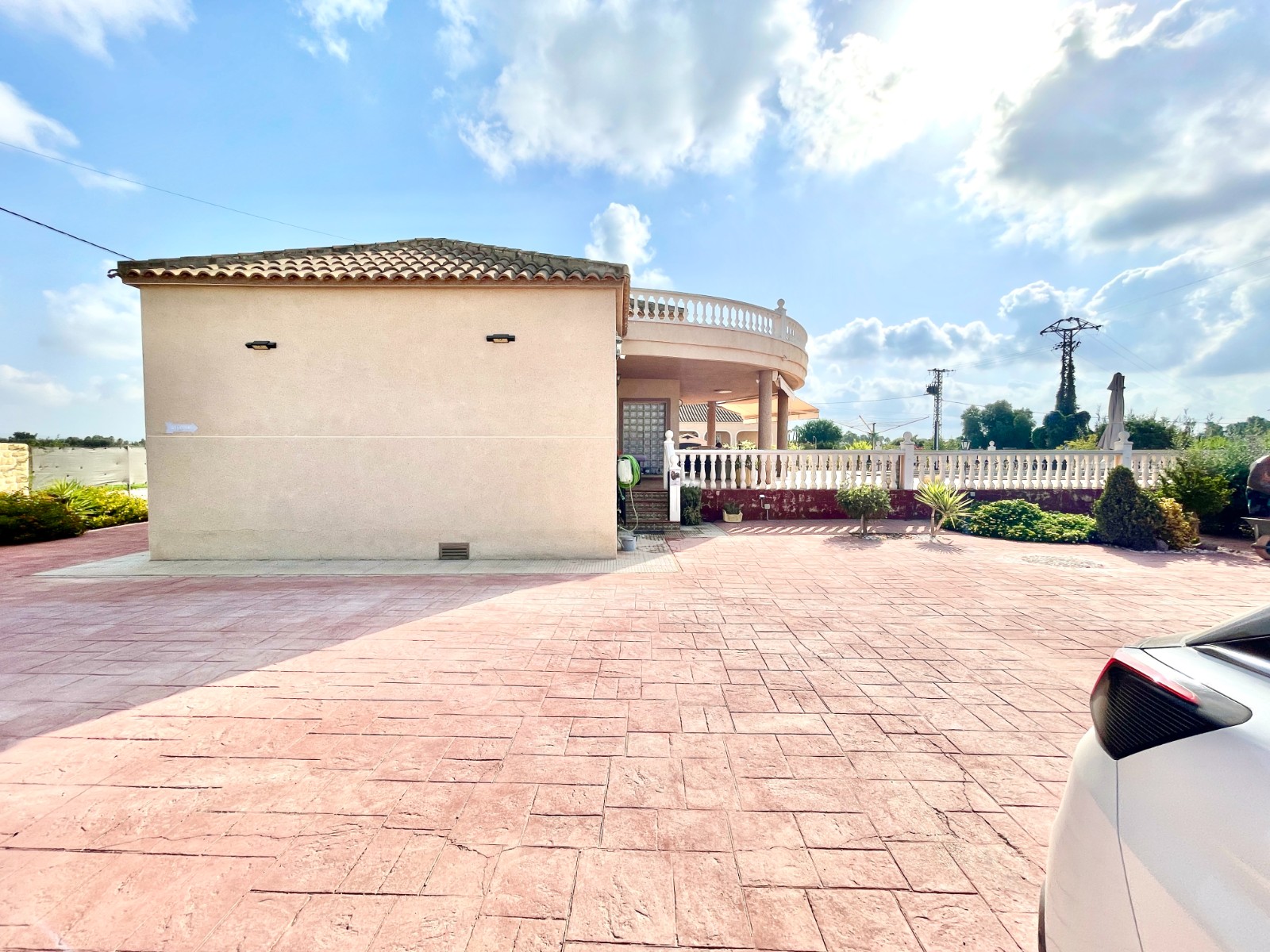 Villa te koop in Catral