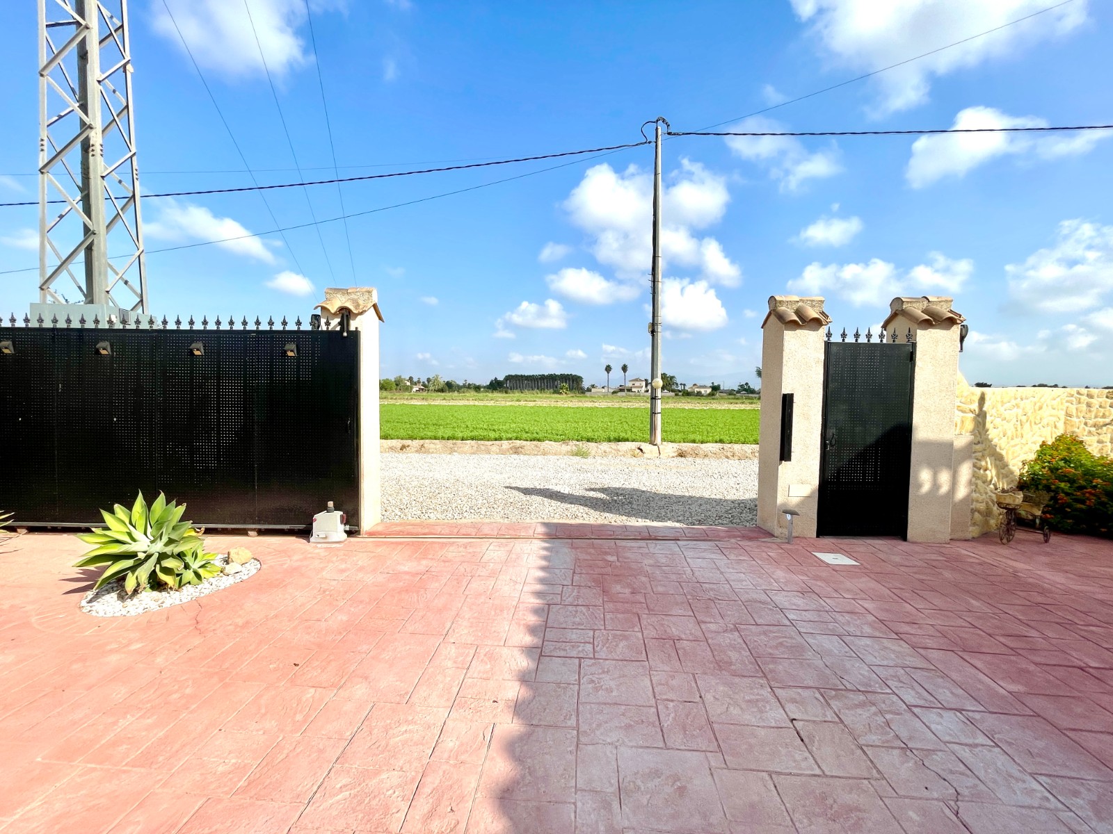 Villa te koop in Catral