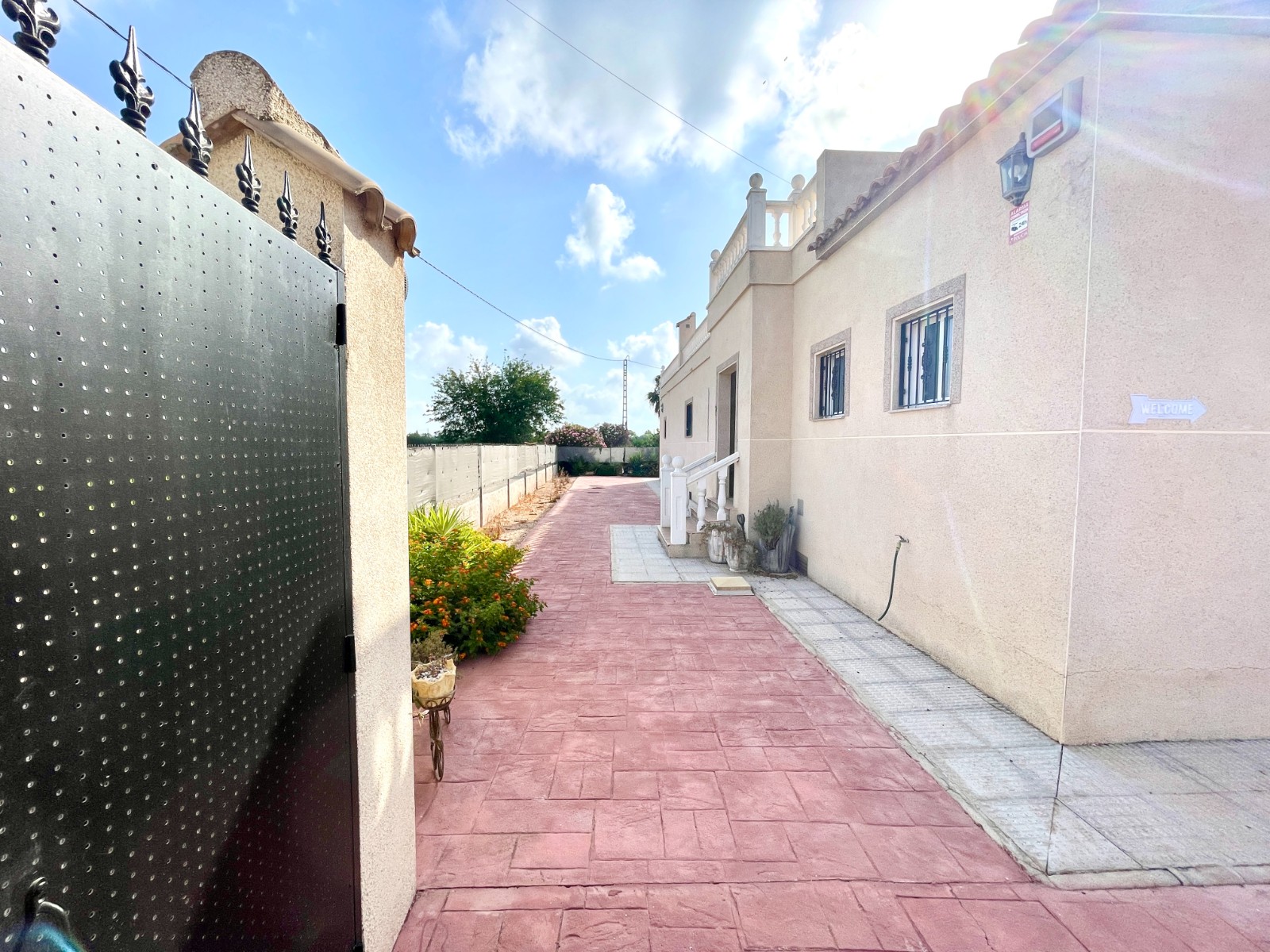Villa te koop in Catral
