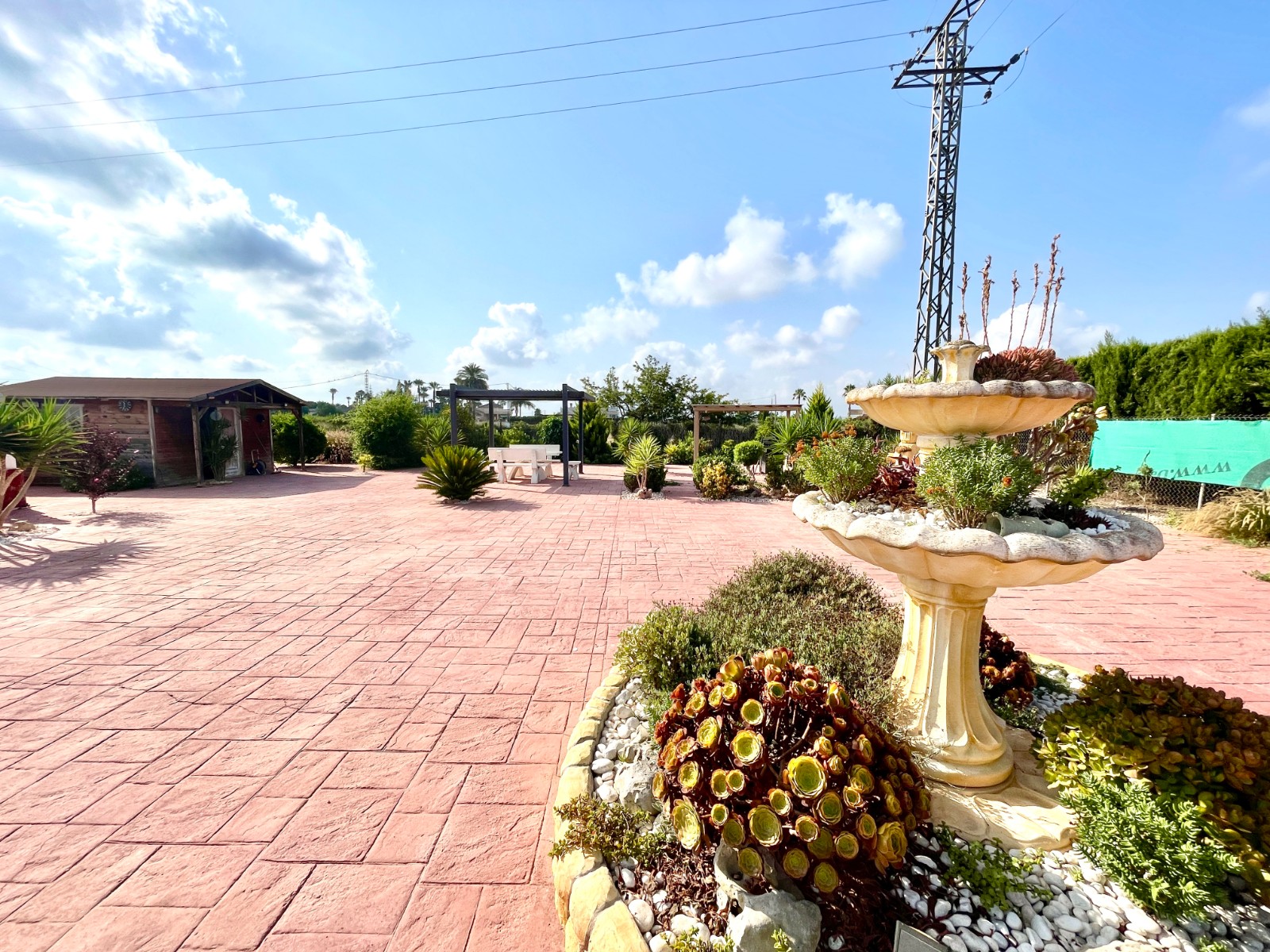 Villa te koop in Catral