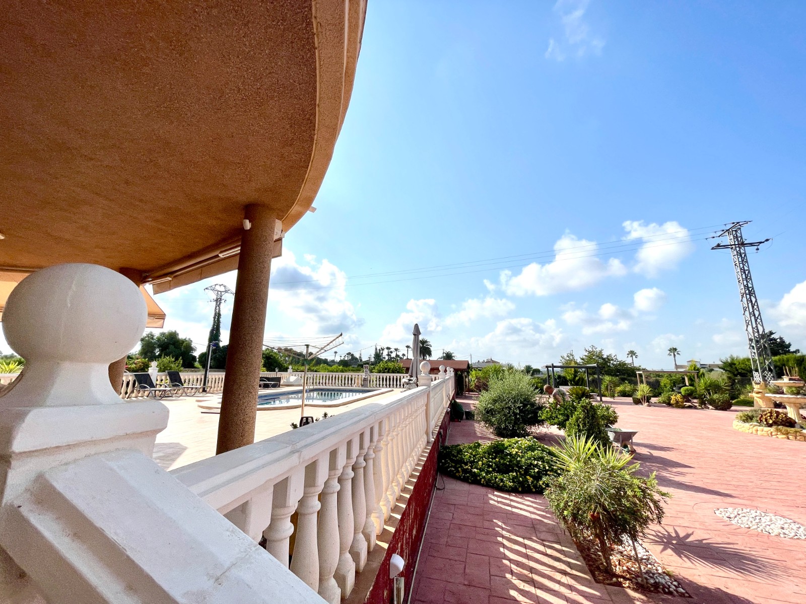 Villa te koop in Catral