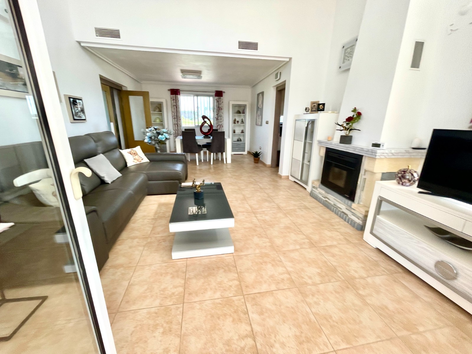 Villa te koop in Catral