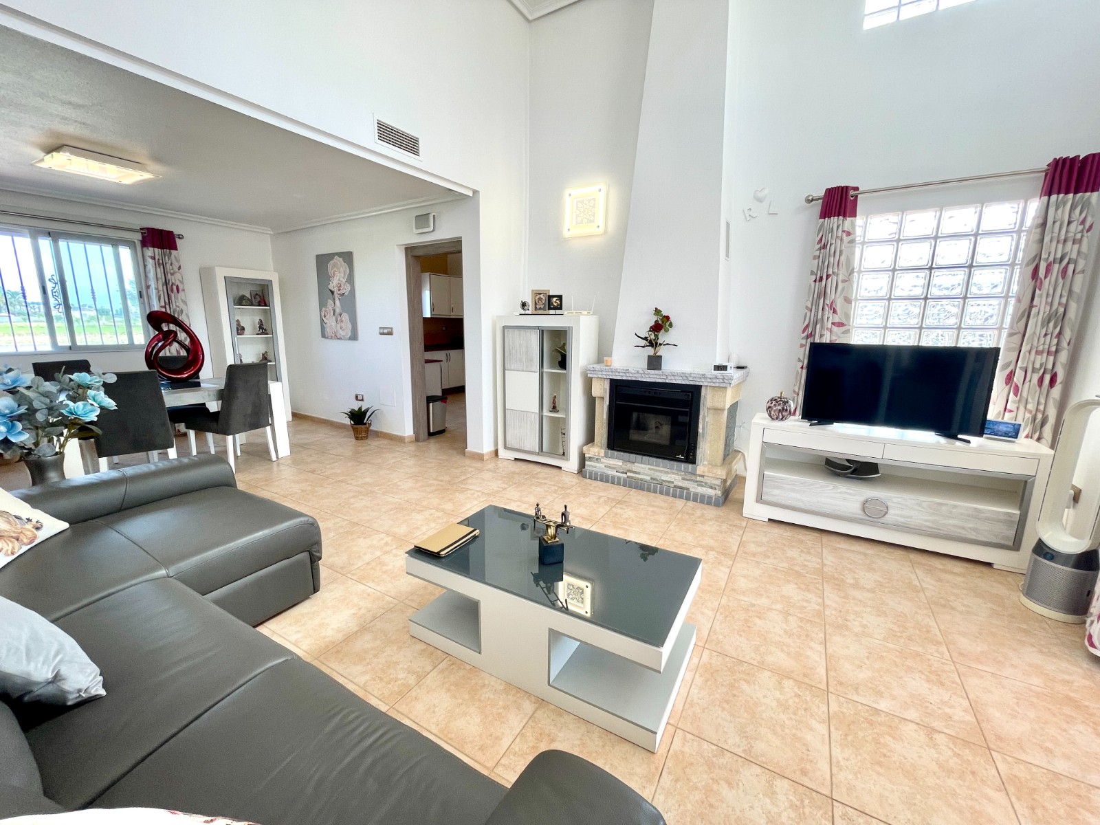 Villa te koop in Catral