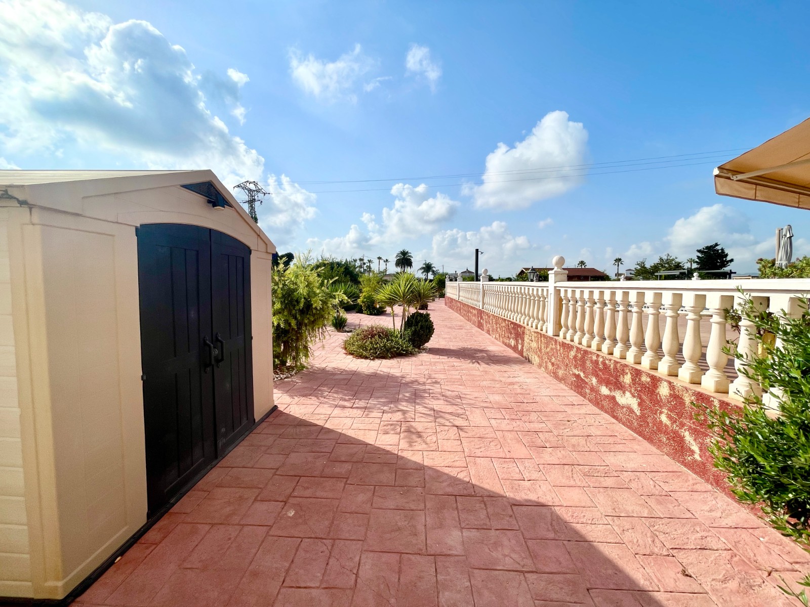 Villa te koop in Catral