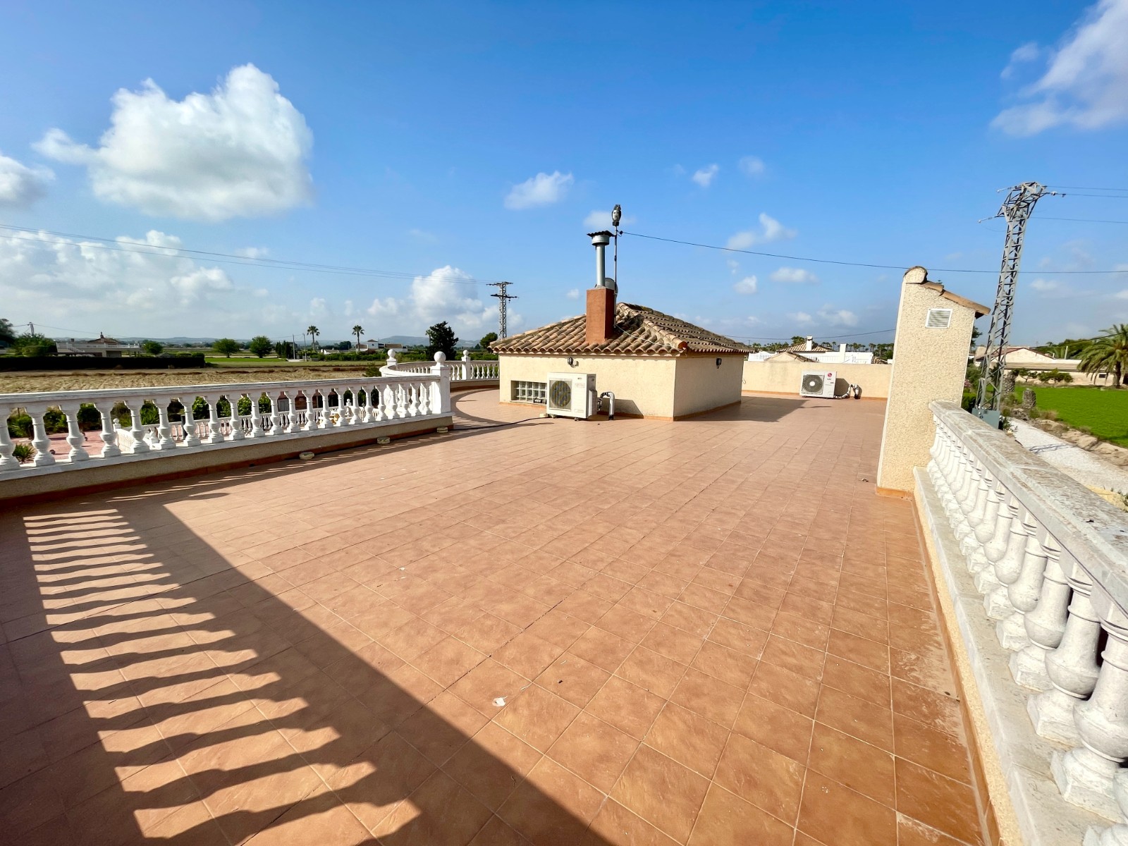 Villa te koop in Catral
