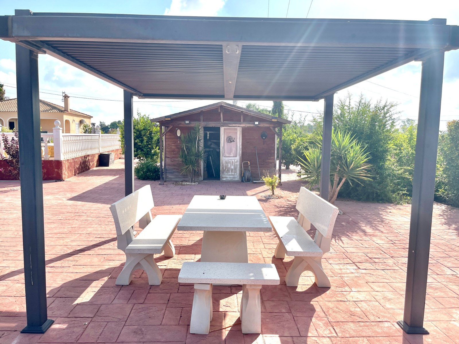 Villa te koop in Catral