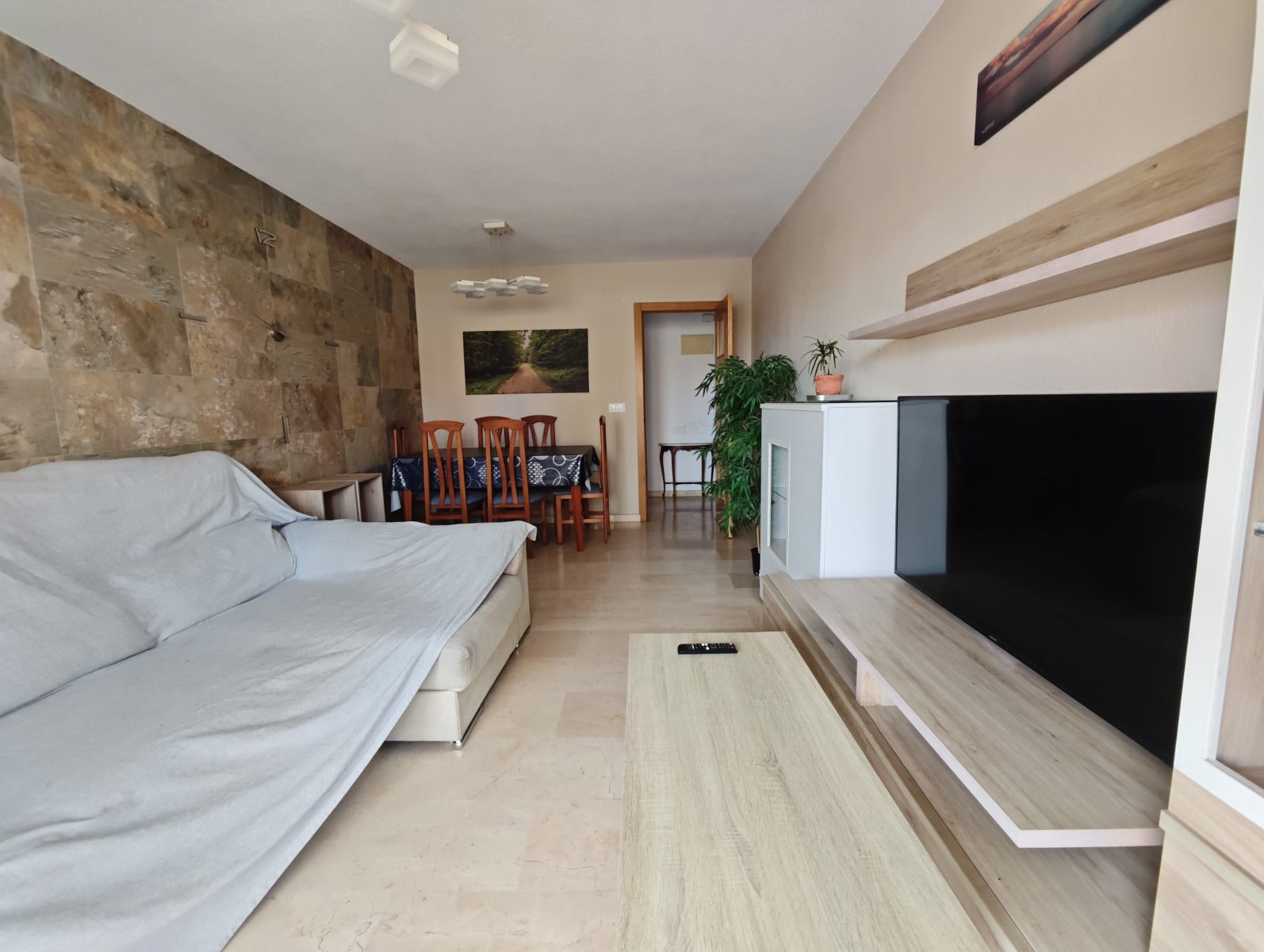 DP-76-SE2532-S-1 Appartement te koop in Benidorm