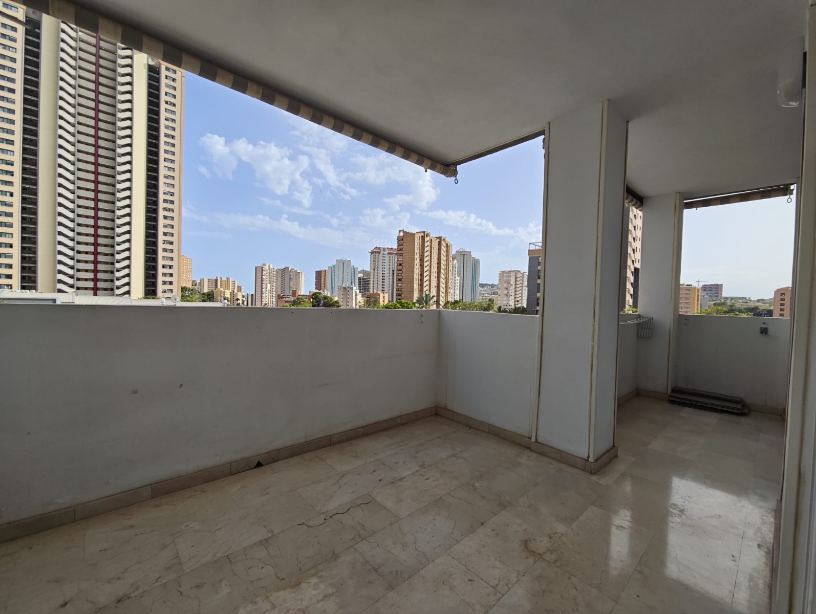 DP-76-SE2532-S-2 Appartement te koop in Benidorm