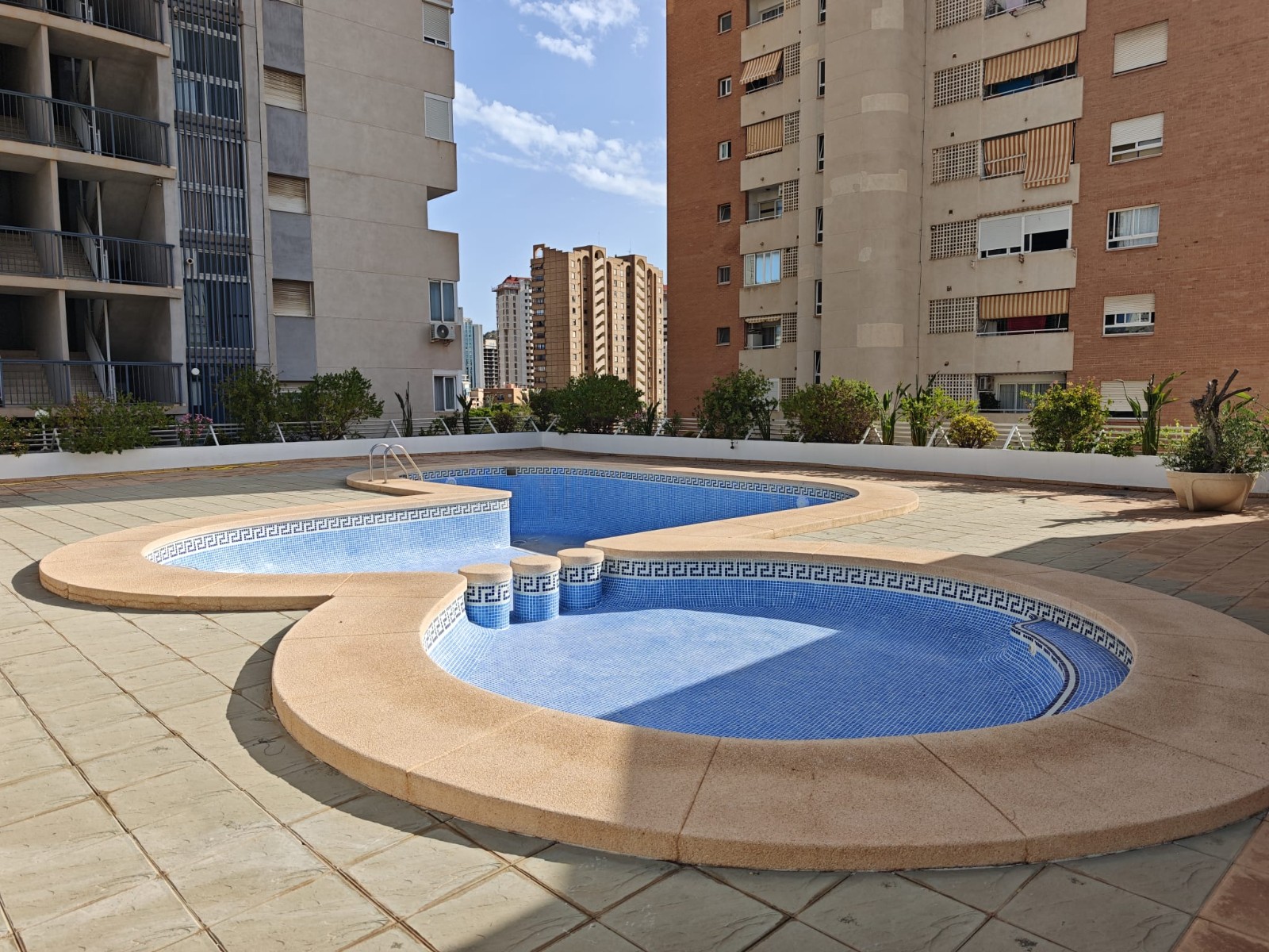 DP-76-SE2532-S-3 Appartement te koop in Benidorm