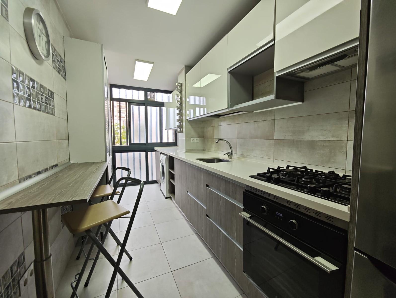 DP-76-SE2532-S-4 Appartement te koop in Benidorm
