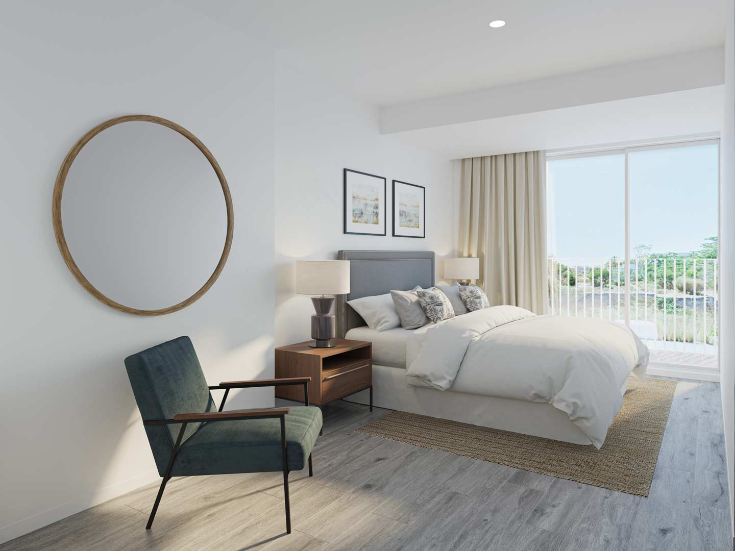 Appartement te koop in Javea